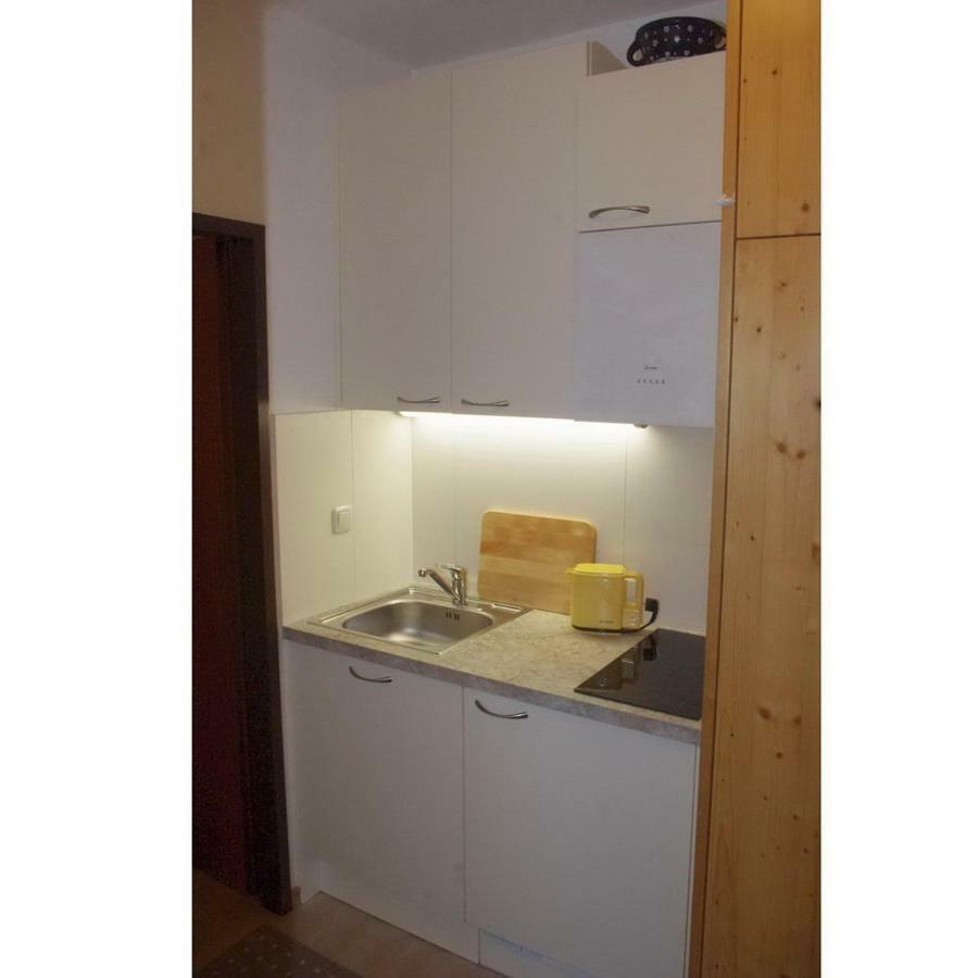 Ferienwohnung Klein&Fein Bad Aussee Exterior foto